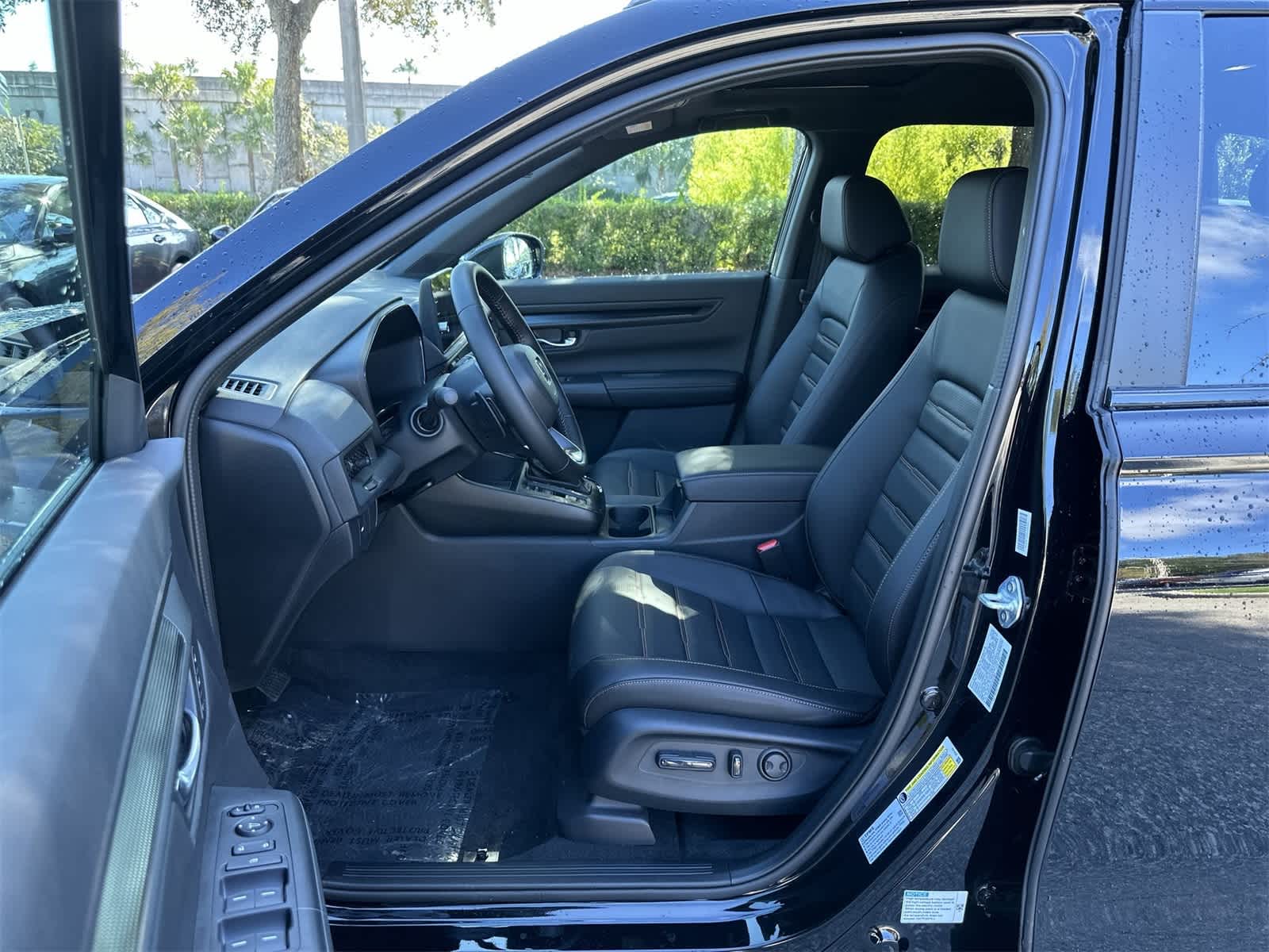 Thumbnail: 2026 Honda CR-V - 2