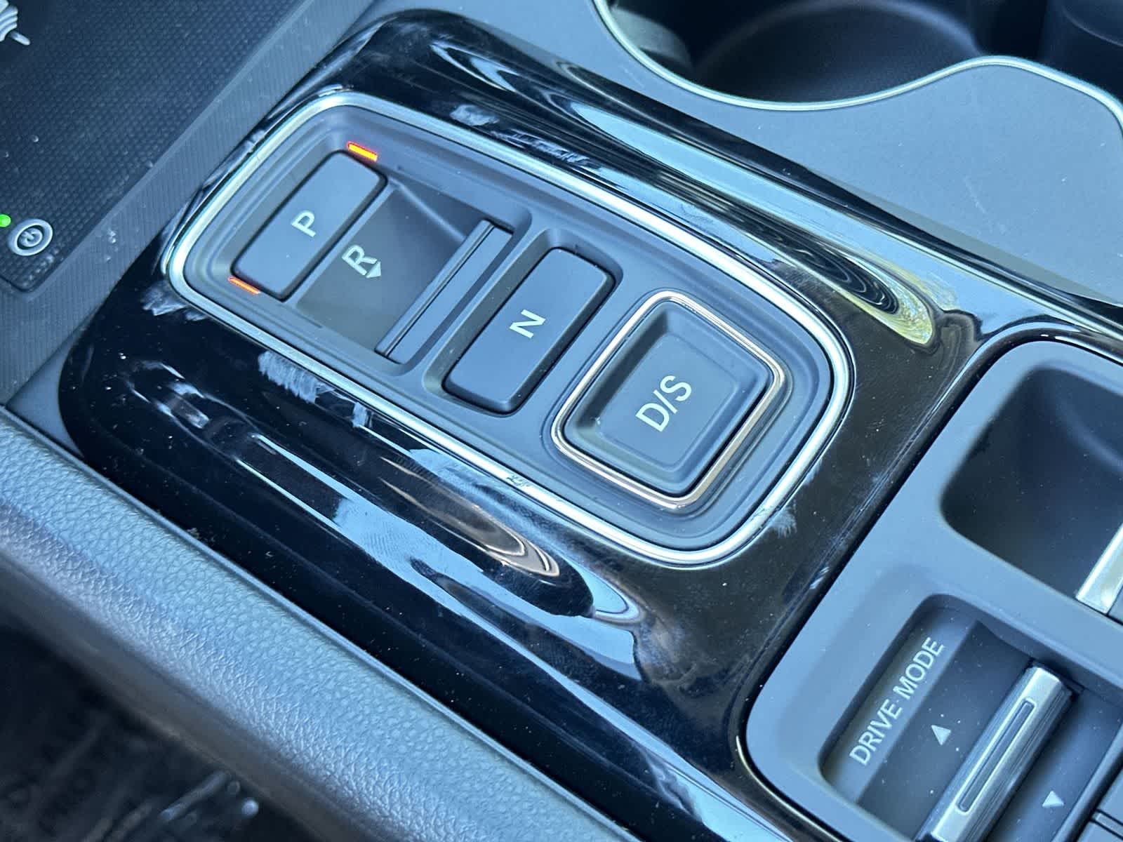 Thumbnail: 2026 Honda Pilot - 21