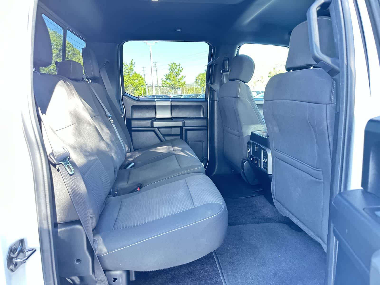 Thumbnail: 2017 Ford F-150 - 16