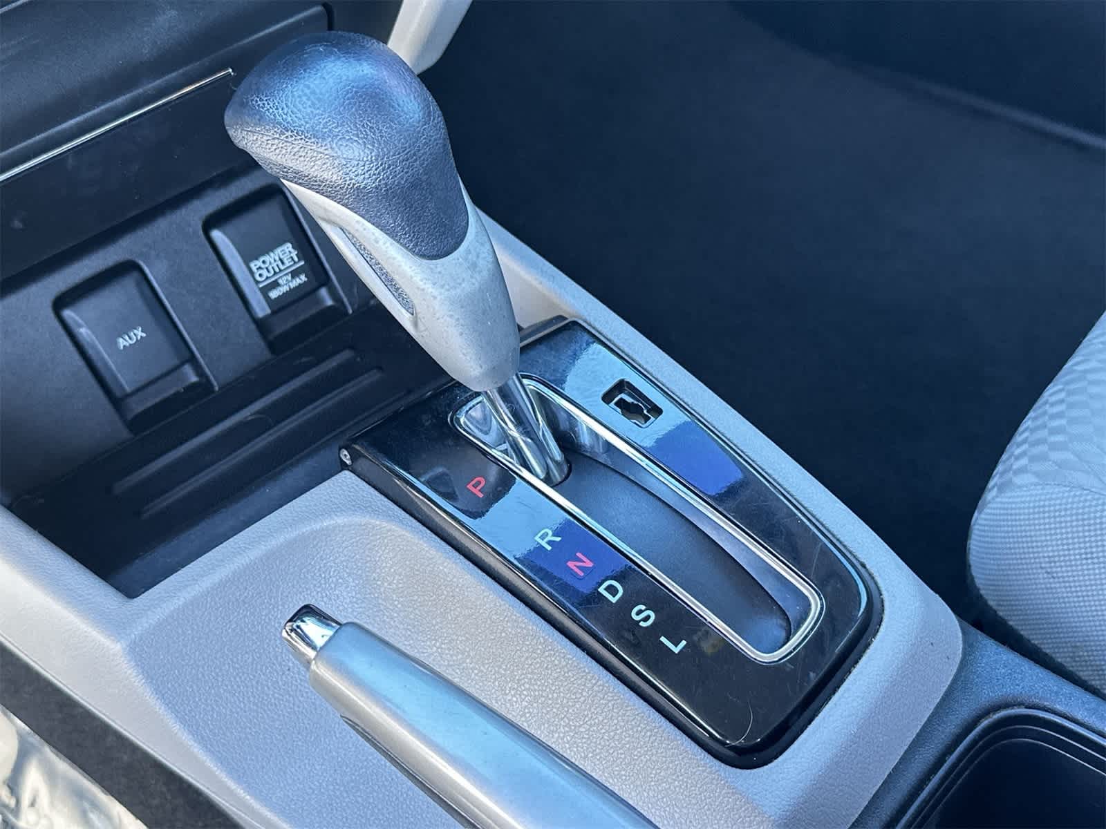 Thumbnail: 2014 Honda Civic - 21