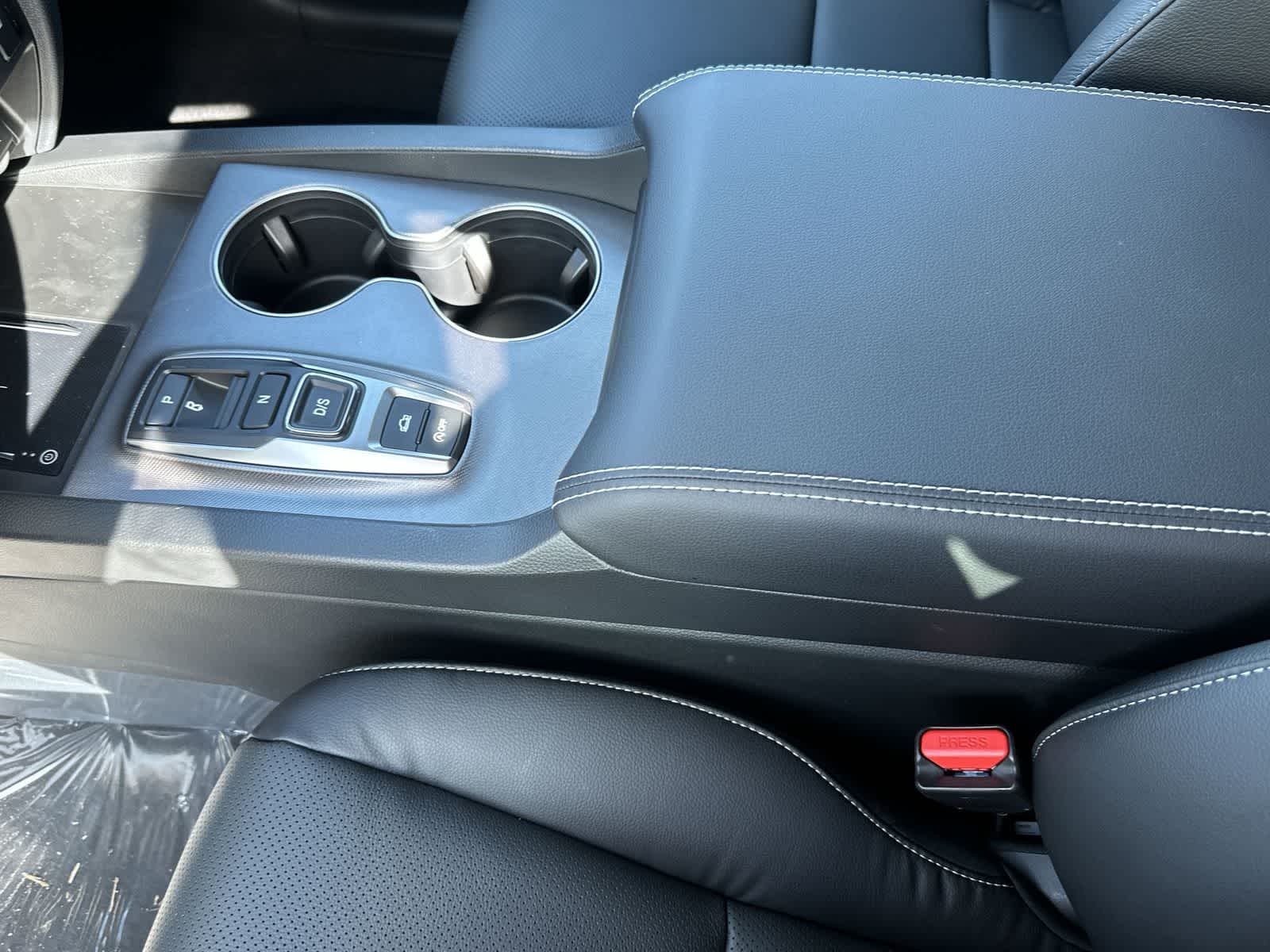 Thumbnail: 2026 Honda Ridgeline - 19