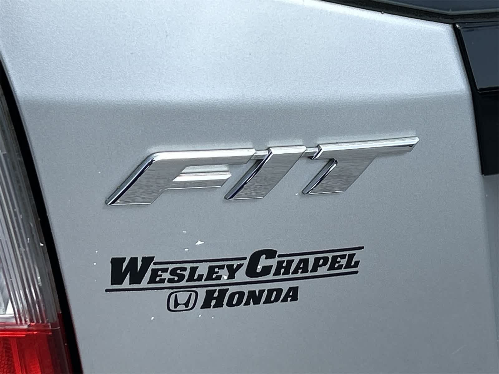 Thumbnail: 2013 Honda Fit - 10