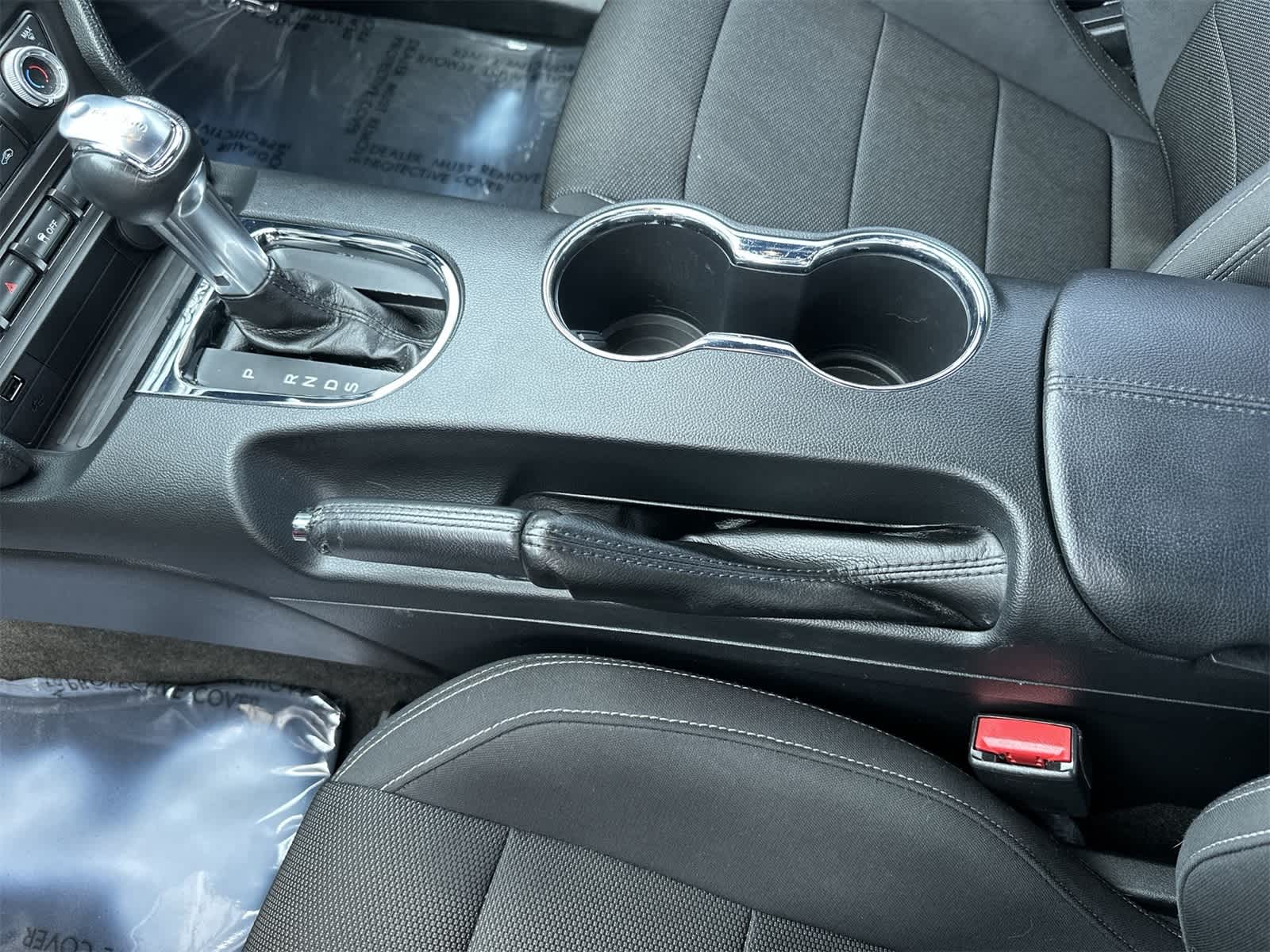 Thumbnail: 2016 Ford Mustang - 18