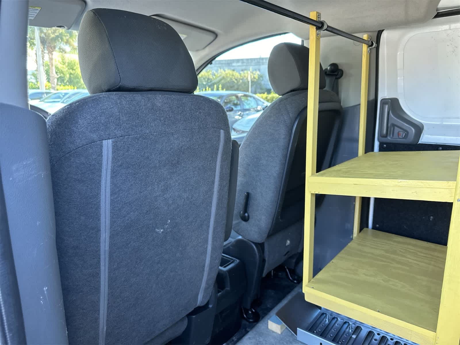 Thumbnail: 2019 Nissan NV200 - 14