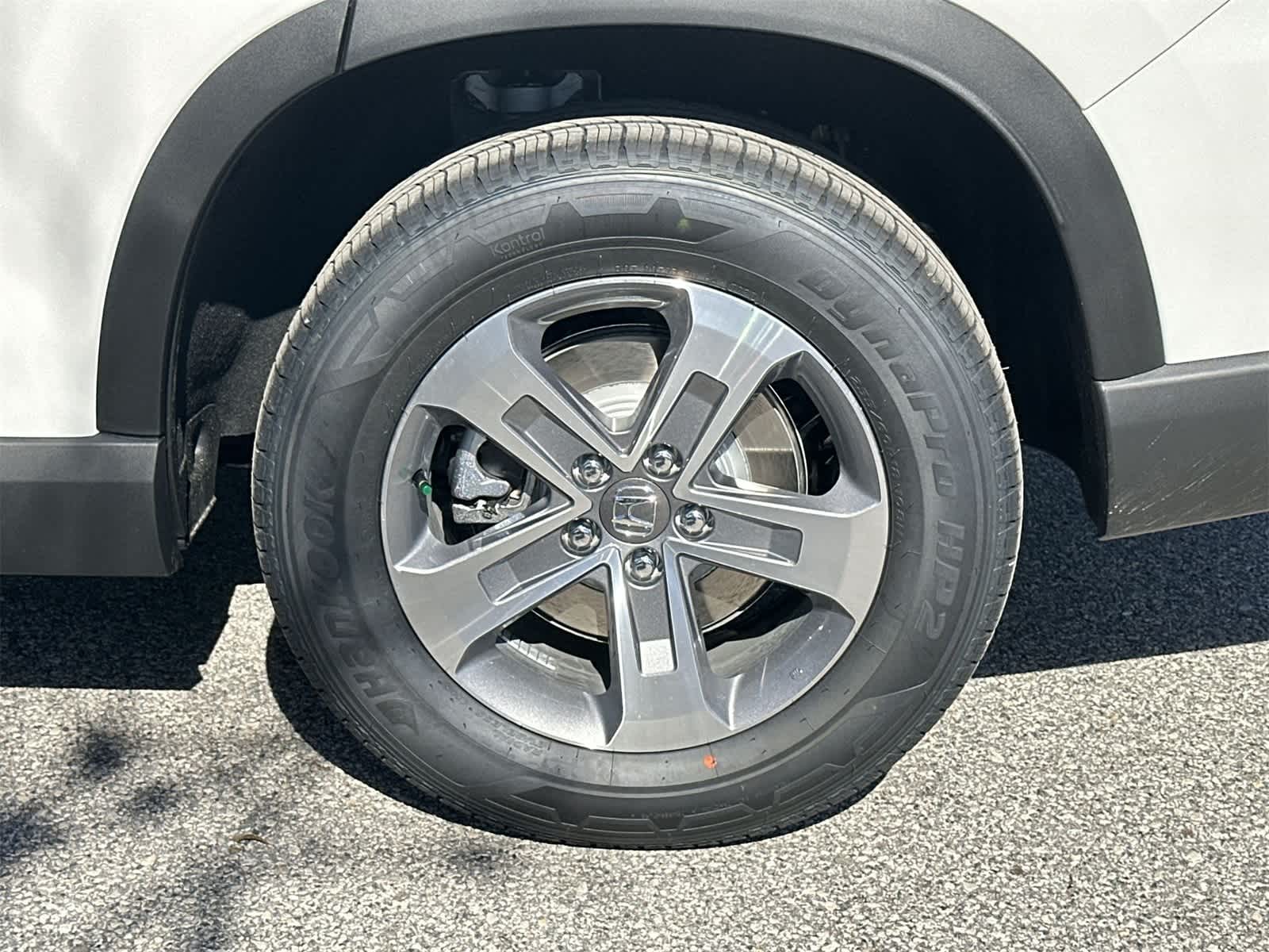 Thumbnail: 2026 Honda Pilot - 12