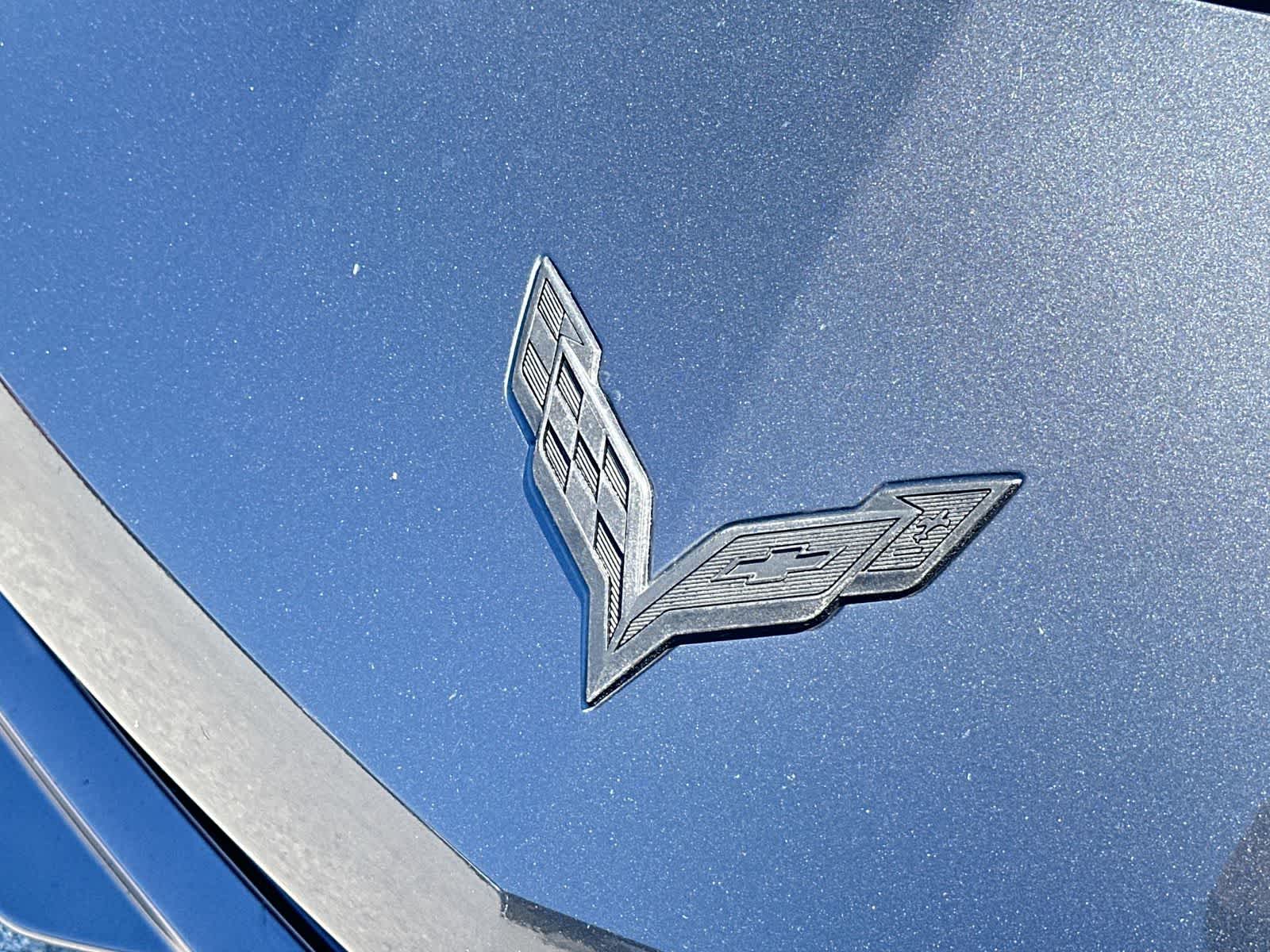 Thumbnail: 2014 Chevrolet Corvette - 10
