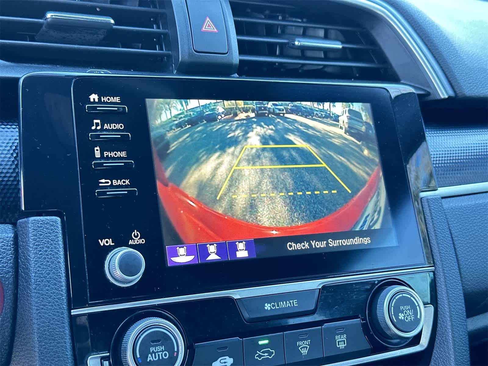 Thumbnail: 2019 Honda Civic - 20