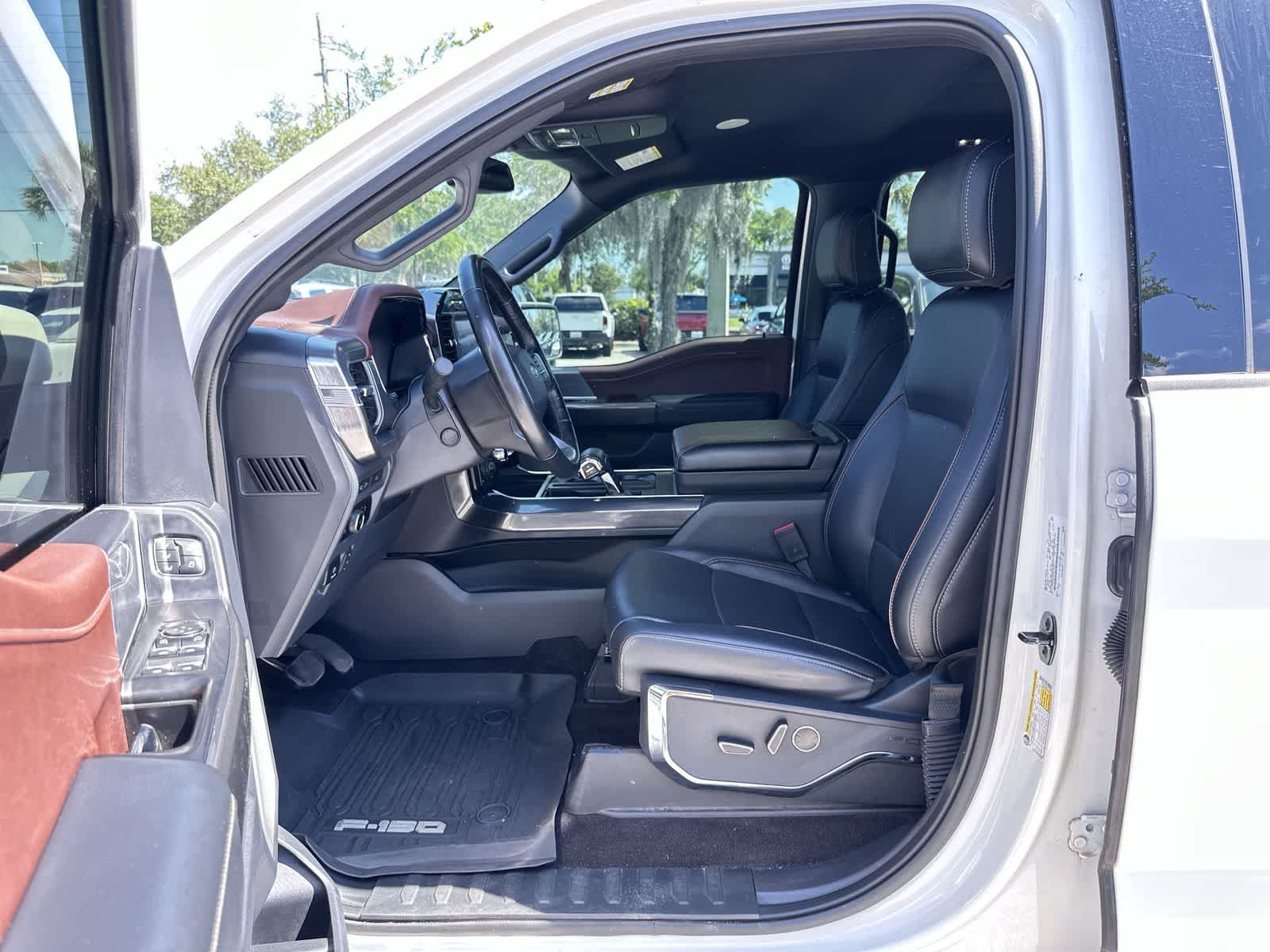 Thumbnail: 2023 Ford F-150 - 2