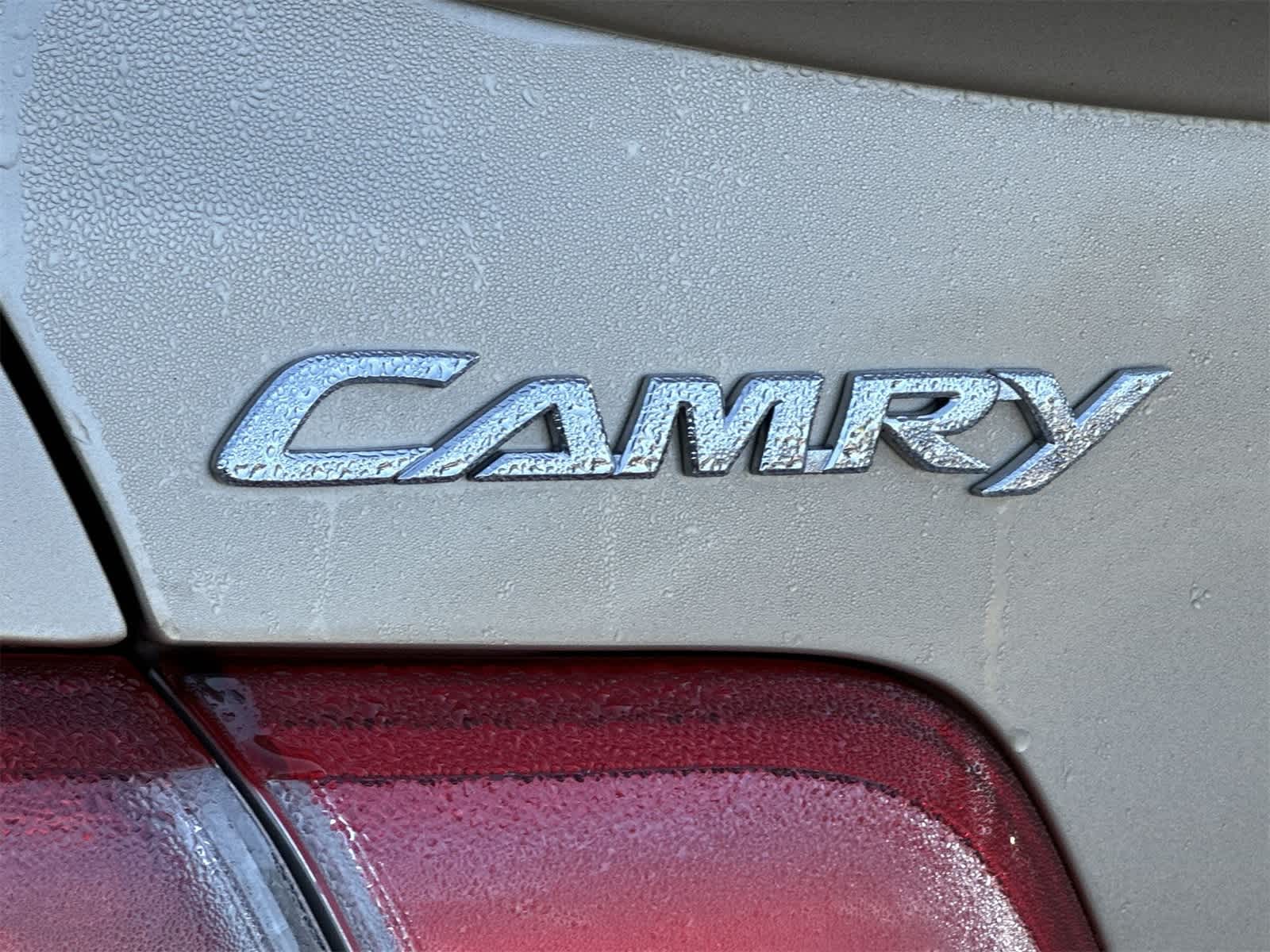Thumbnail: 2010 Toyota Camry - 11