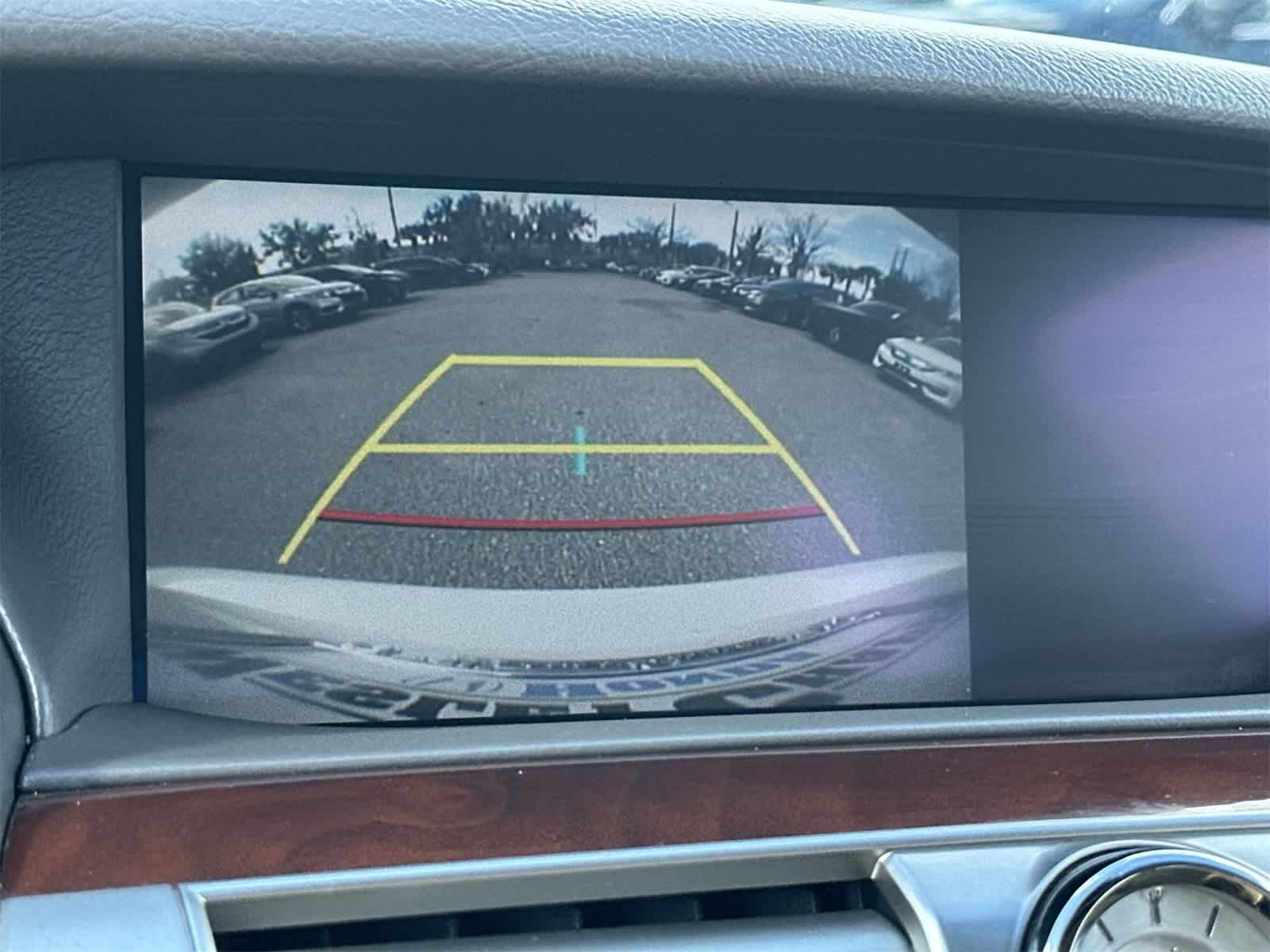 Thumbnail: 2016 Lexus LS - 20