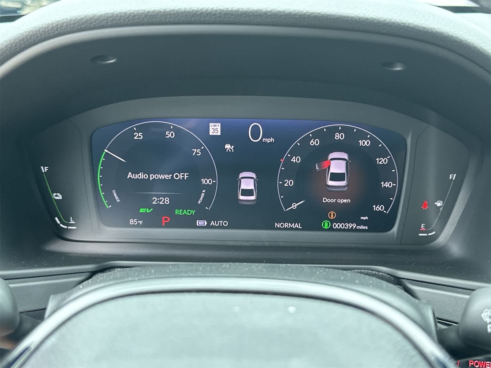 Thumbnail: 2025 Honda Accord - 22