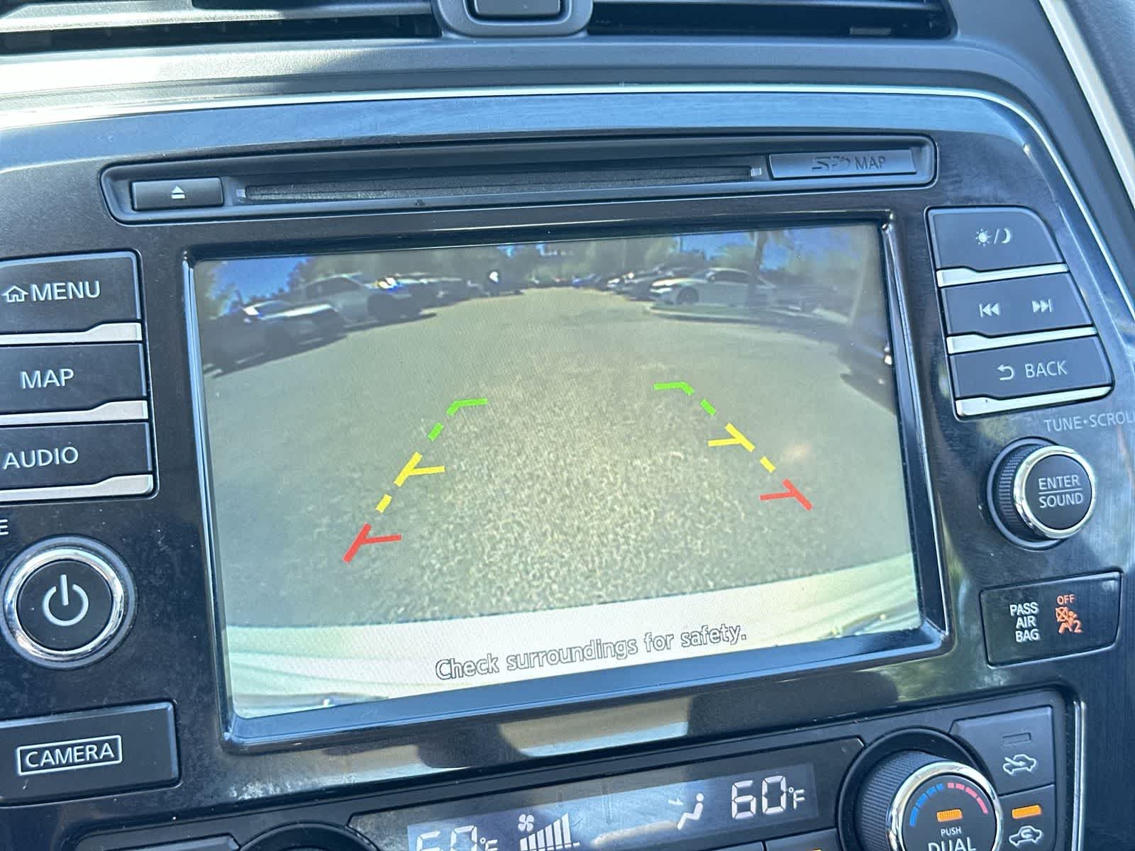 Thumbnail: 2018 Nissan Maxima - 23