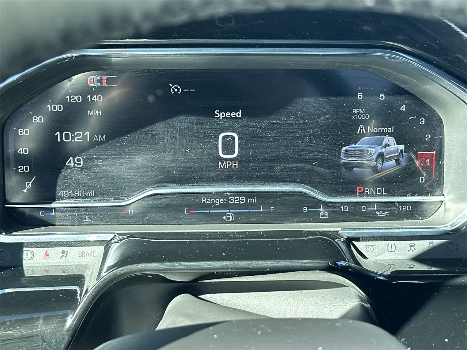 Thumbnail: 2024 GMC Sierra 1500 - 22