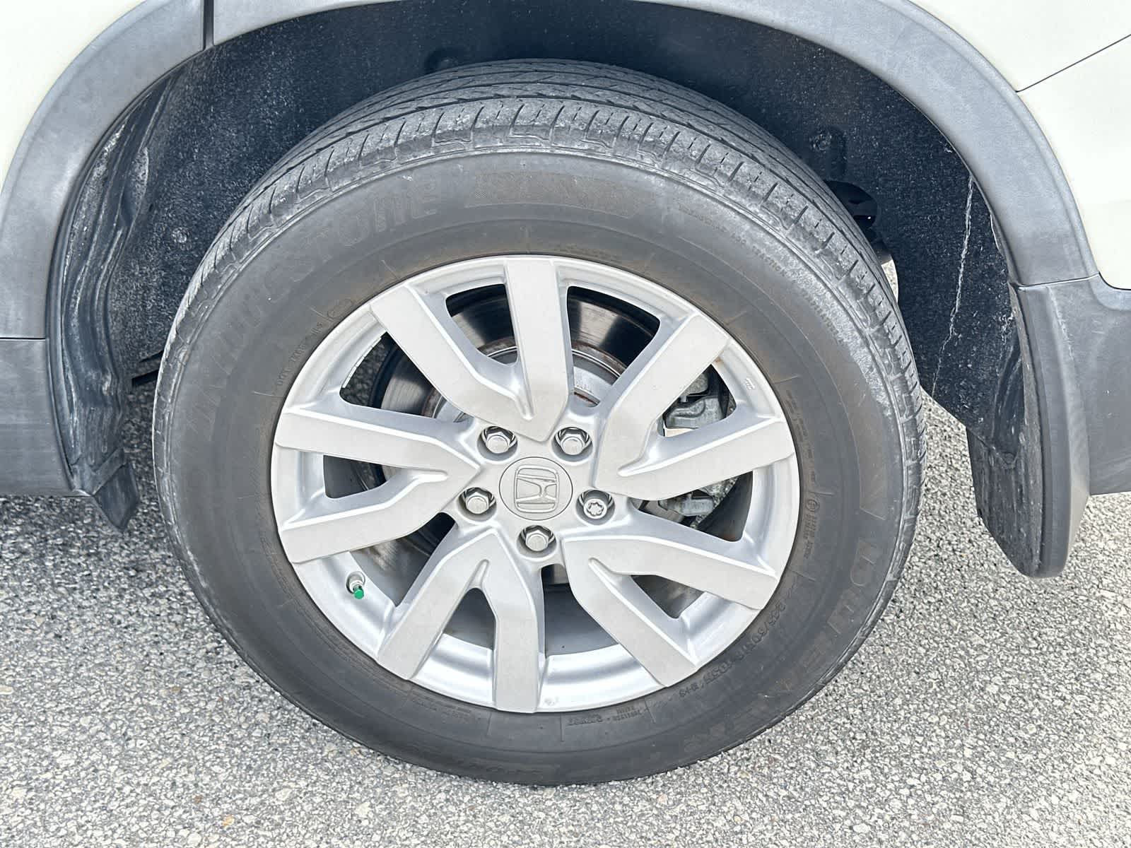 Thumbnail: 2019 Honda Pilot - 11