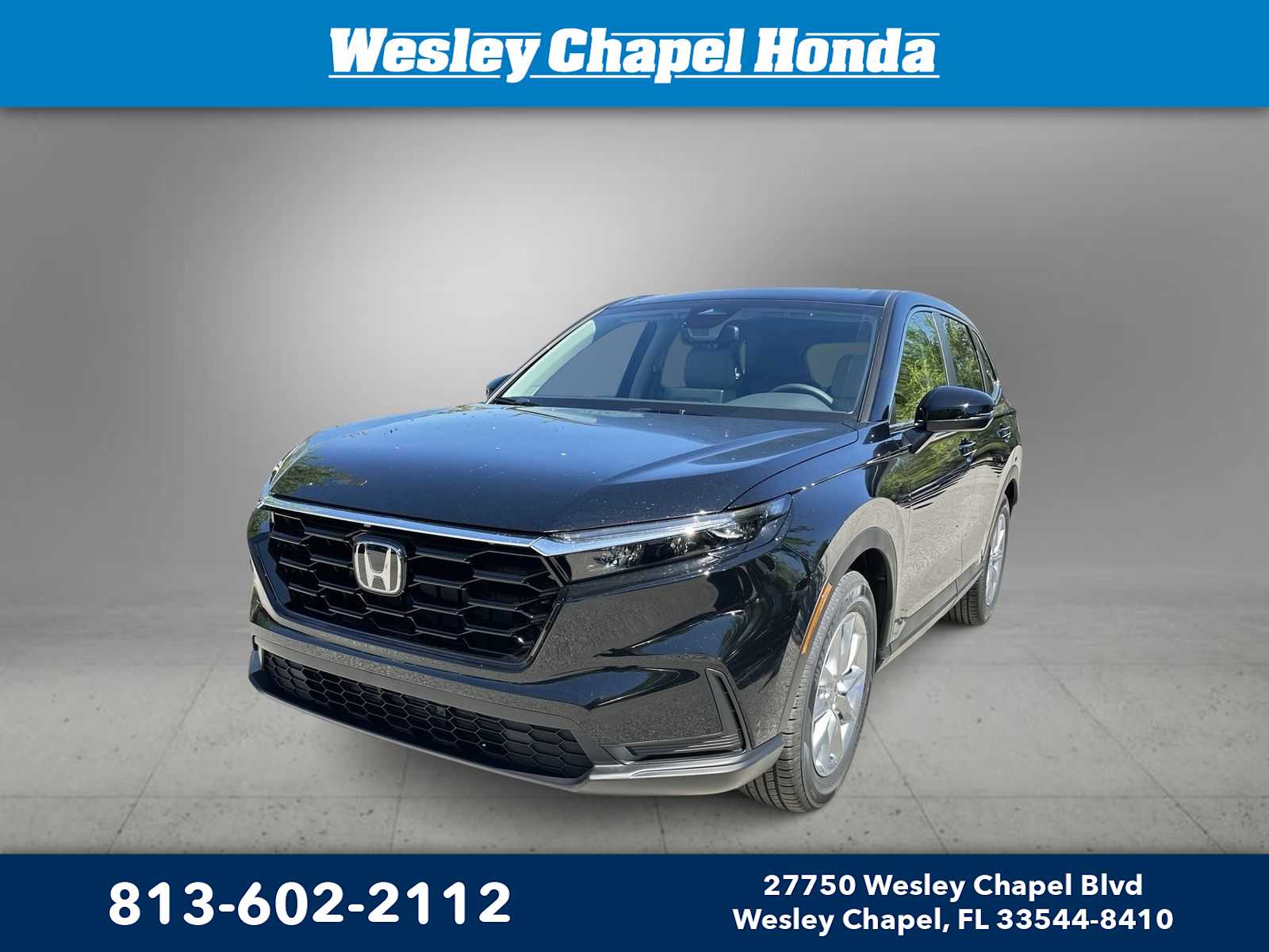 Thumbnail: 2026 Honda CR-V - 1