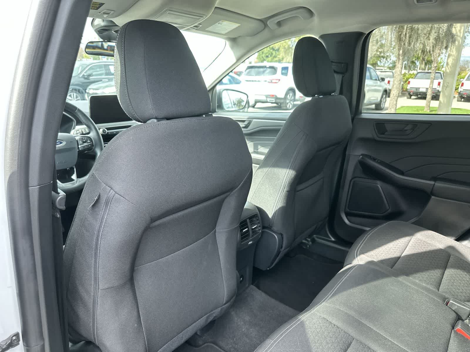 Thumbnail: 2024 Ford Escape - 14