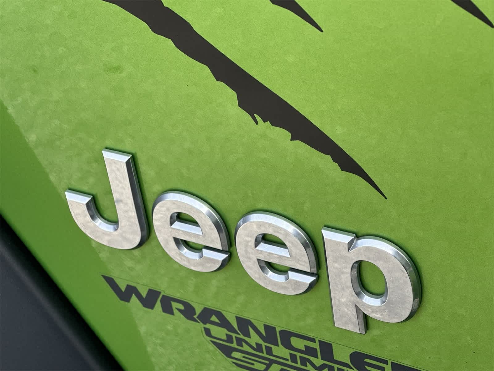 Thumbnail: 2019 Jeep Wrangler - 10