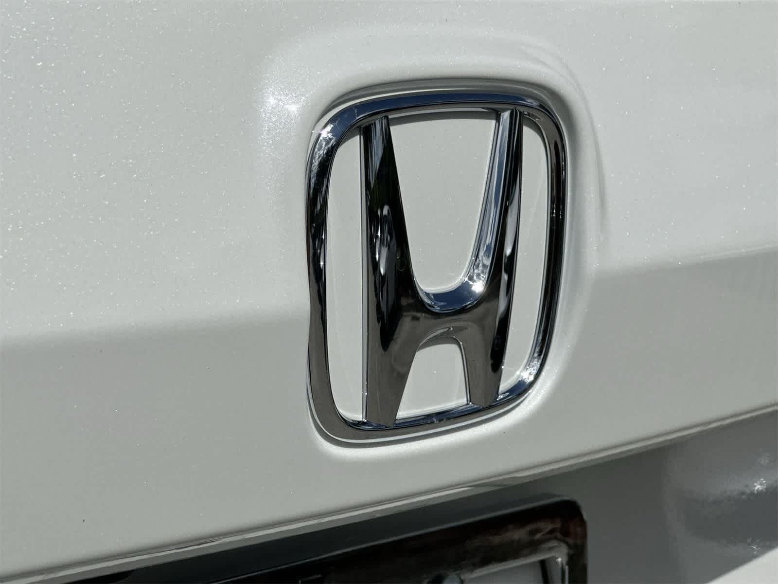 Thumbnail: 2026 Honda CR-V - 10