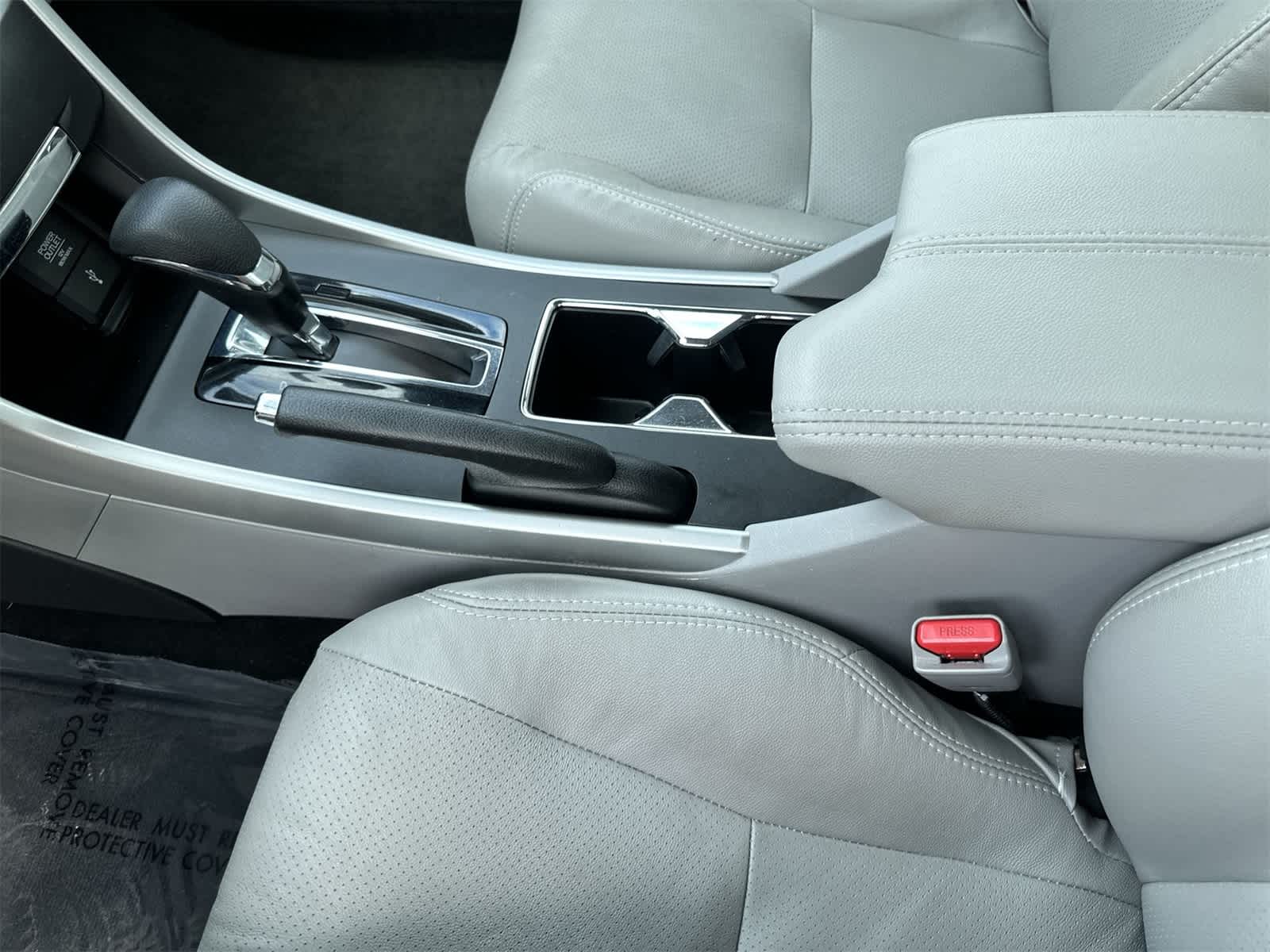 Thumbnail: 2015 Honda Accord - 19