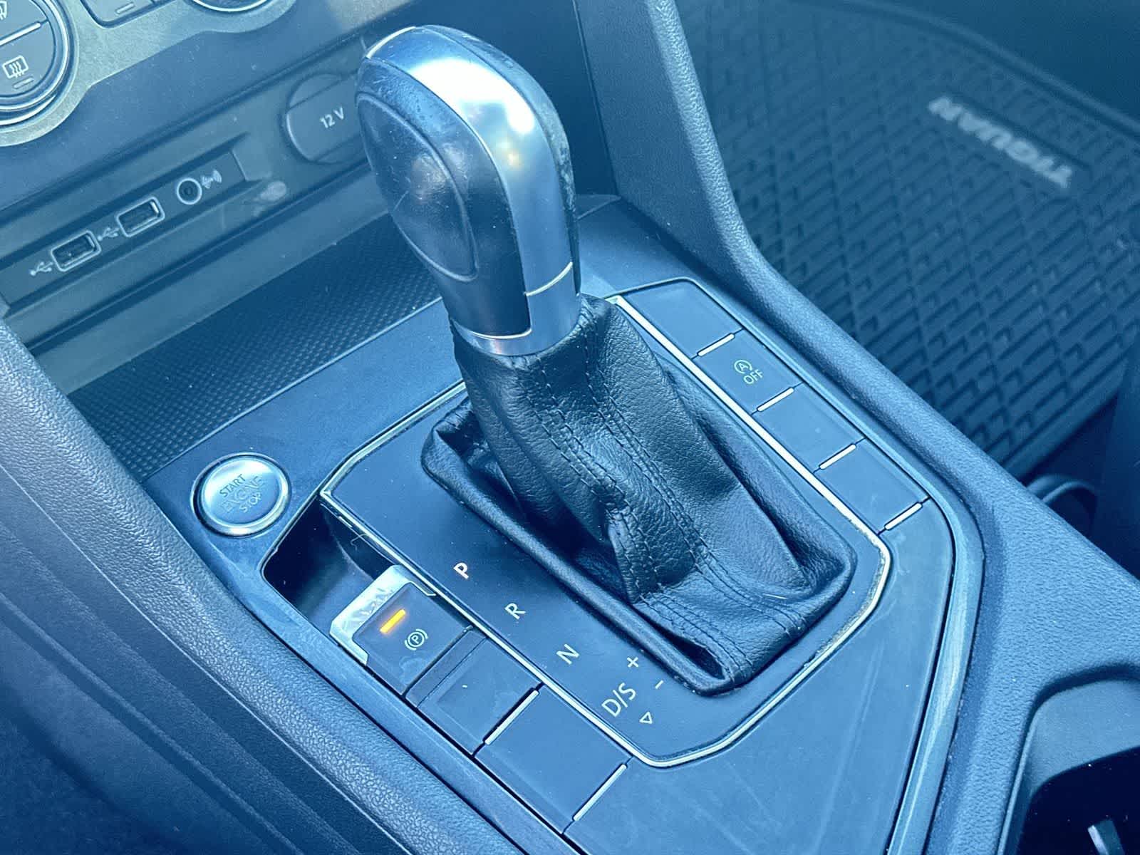 Thumbnail: 2018 Volkswagen Tiguan - 20