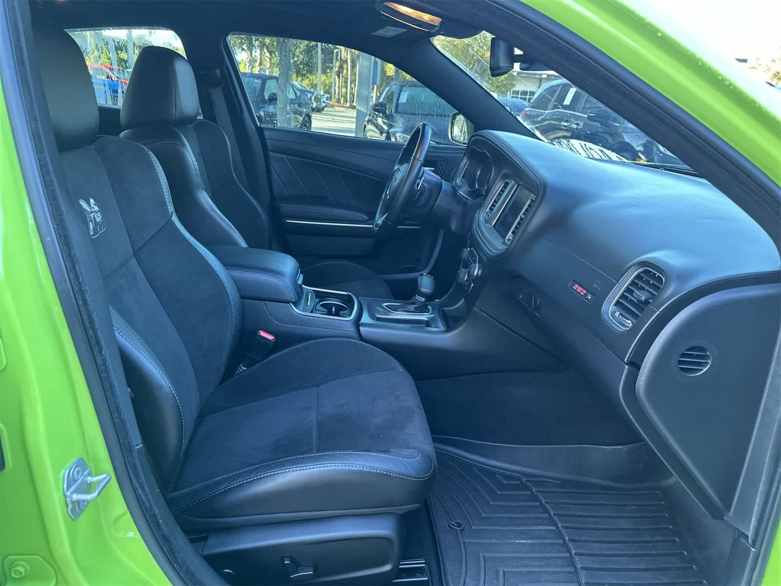 Thumbnail: 2023 Dodge Charger - 17