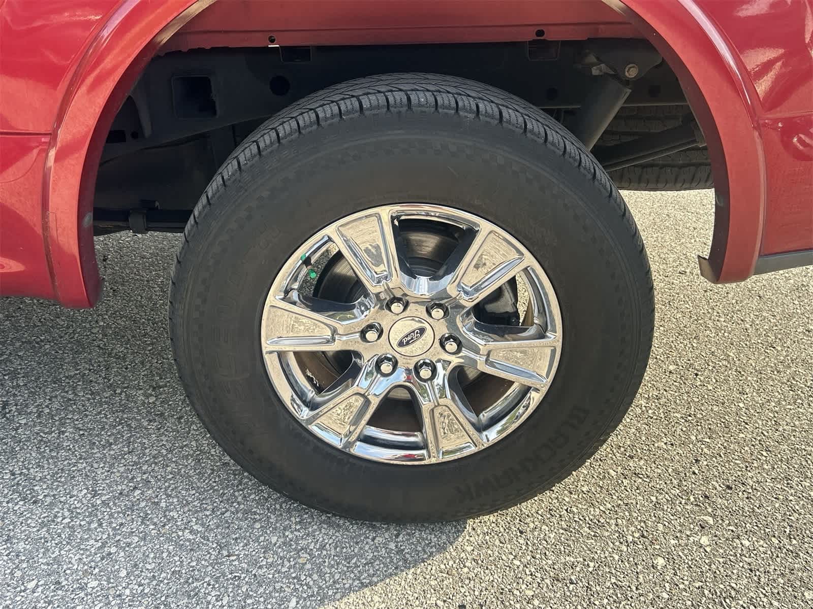 Thumbnail: 2017 Ford F-150 - 12