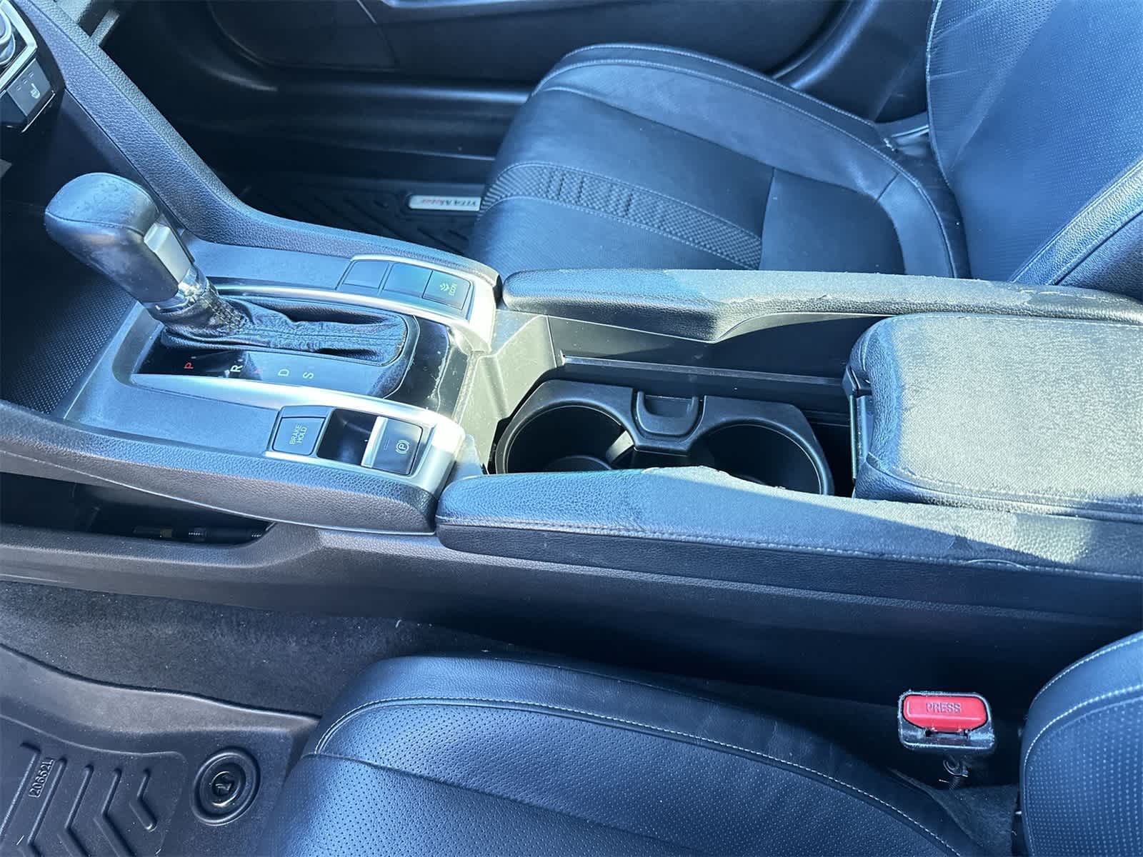 Thumbnail: 2019 Honda Civic - 18