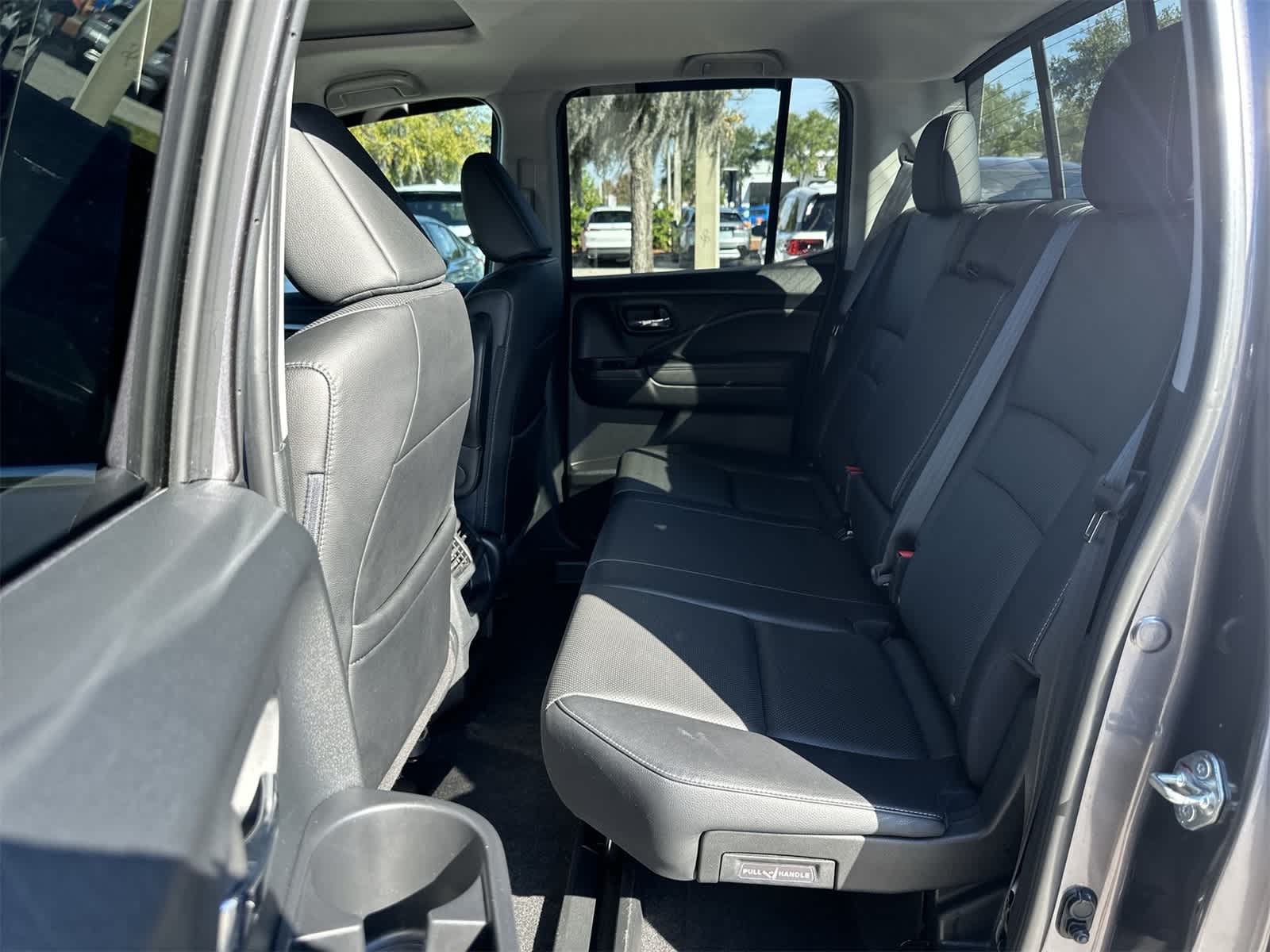 Thumbnail: 2020 Honda Ridgeline - 15