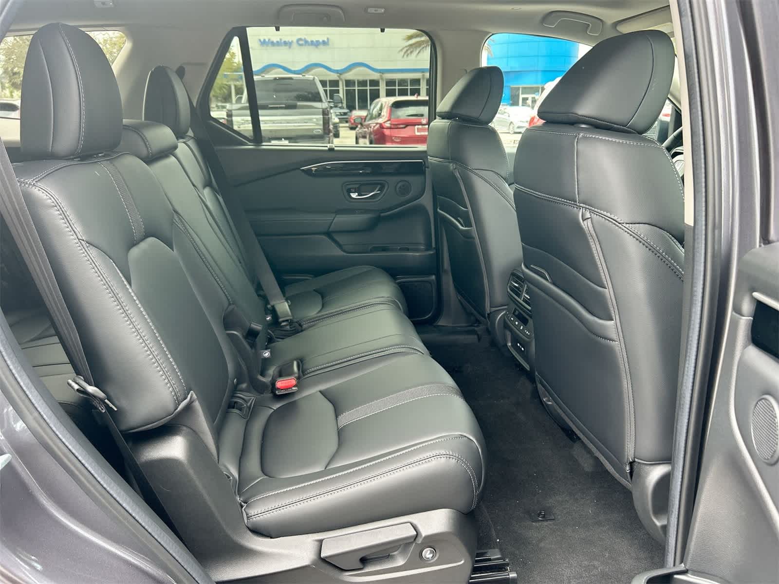 Thumbnail: 2025 Honda Pilot - 17
