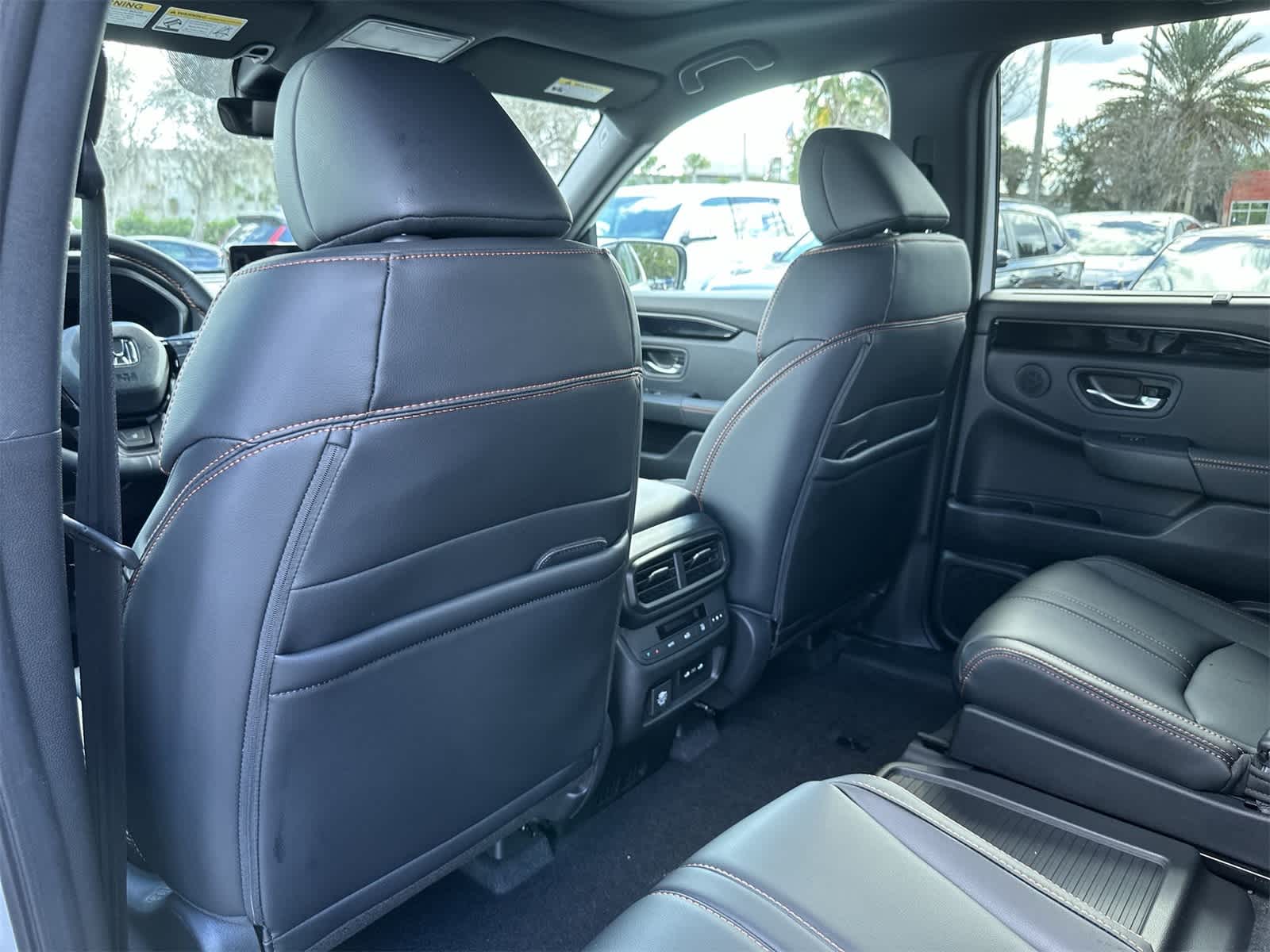 Thumbnail: 2025 Honda Pilot - 14