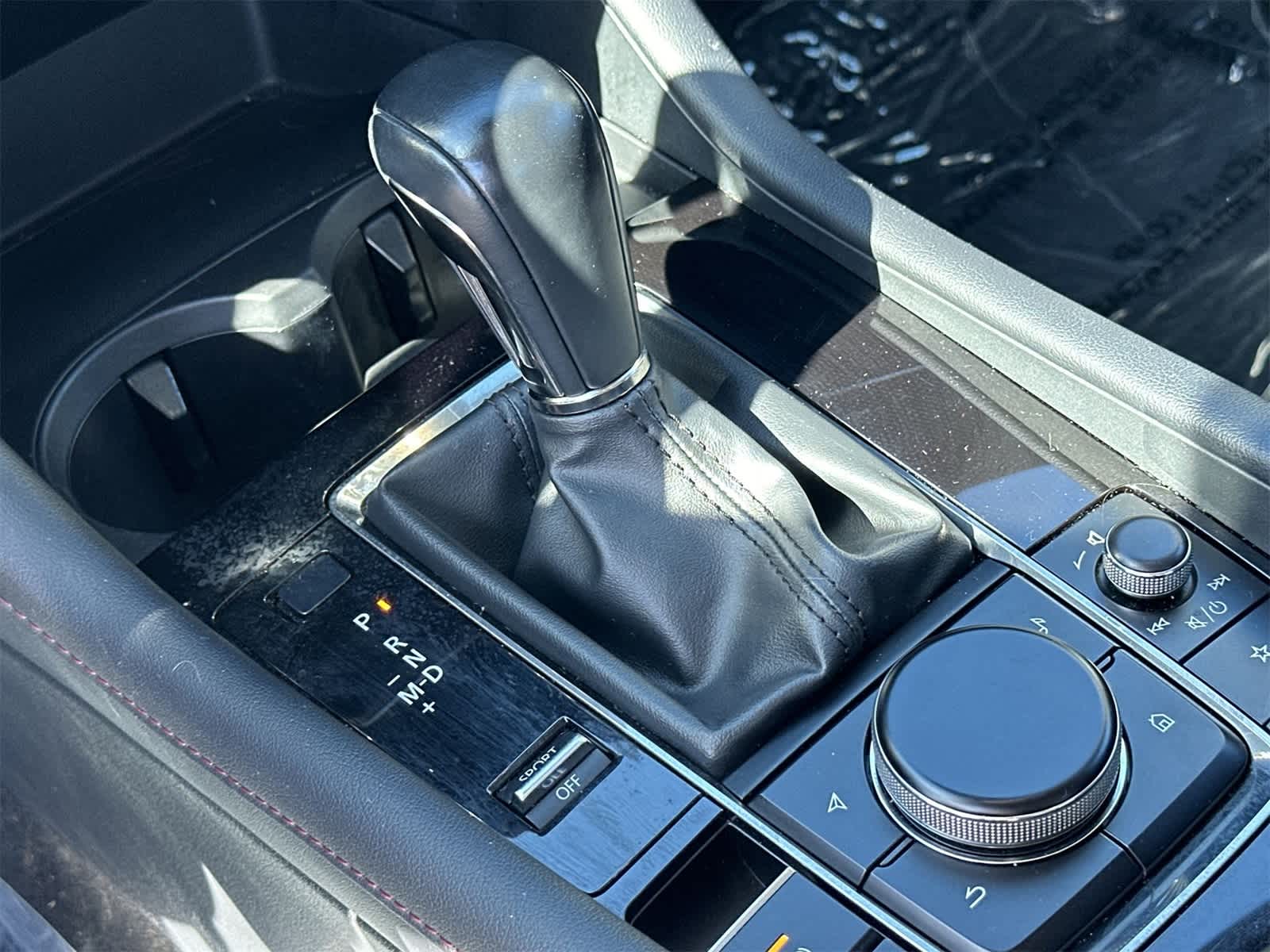 Thumbnail: 2023 Mazda Mazda3 - 21