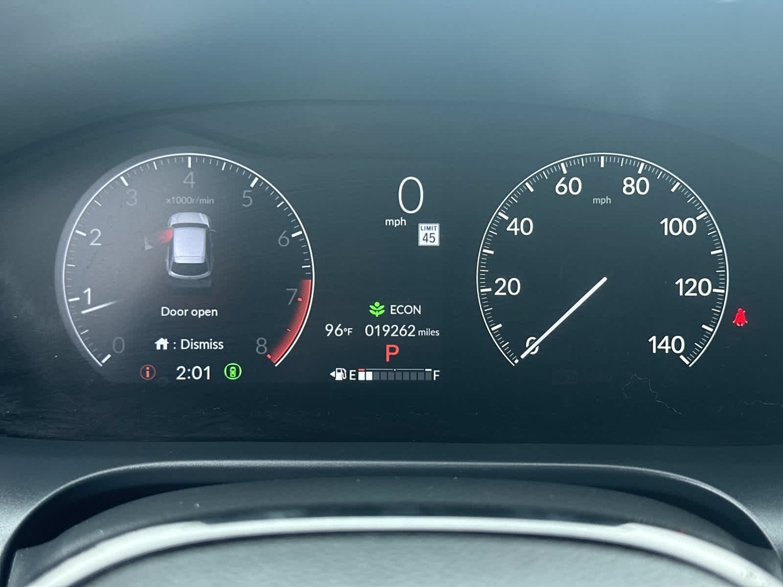 2025 Honda HR-V Sport - Photo 21