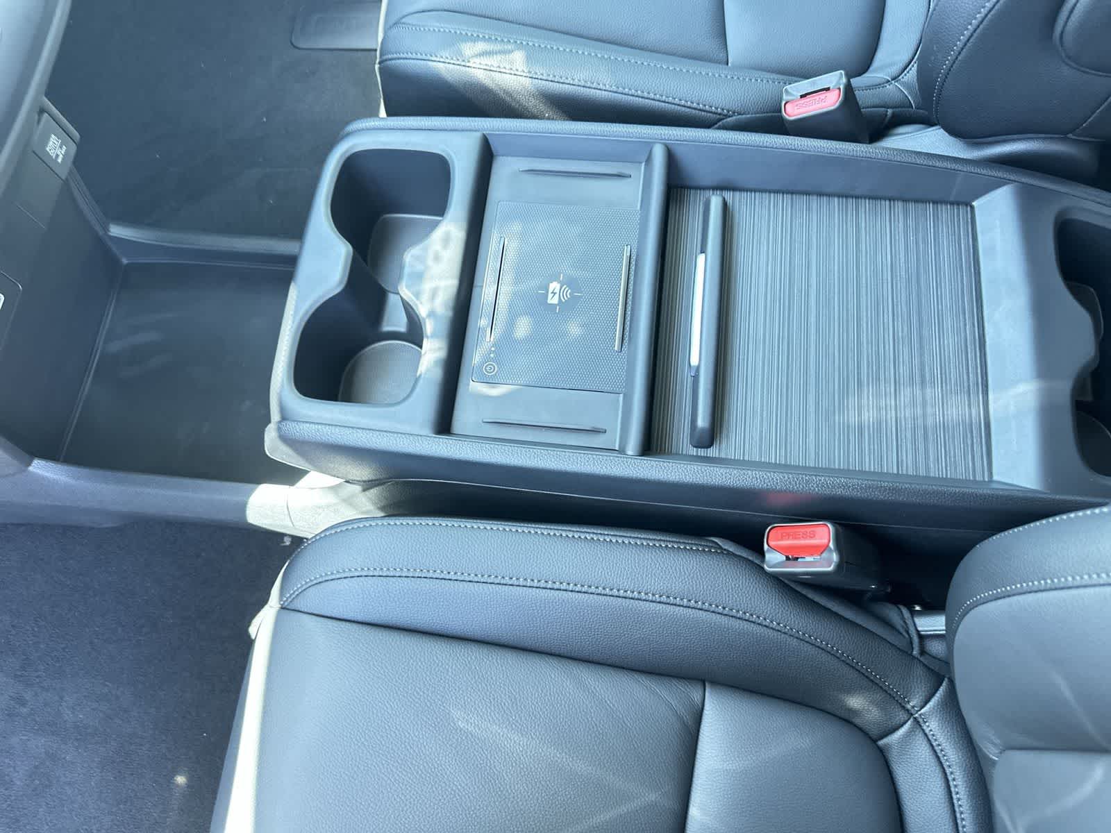 Thumbnail: 2026 Honda Odyssey - 19