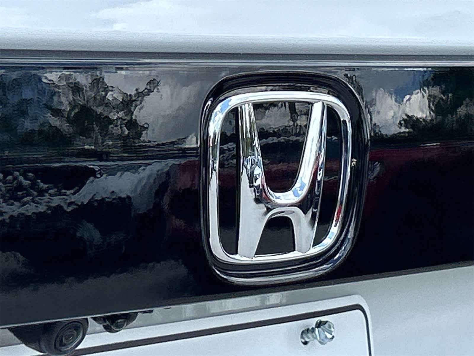 Thumbnail: 2026 Honda Passport - 10