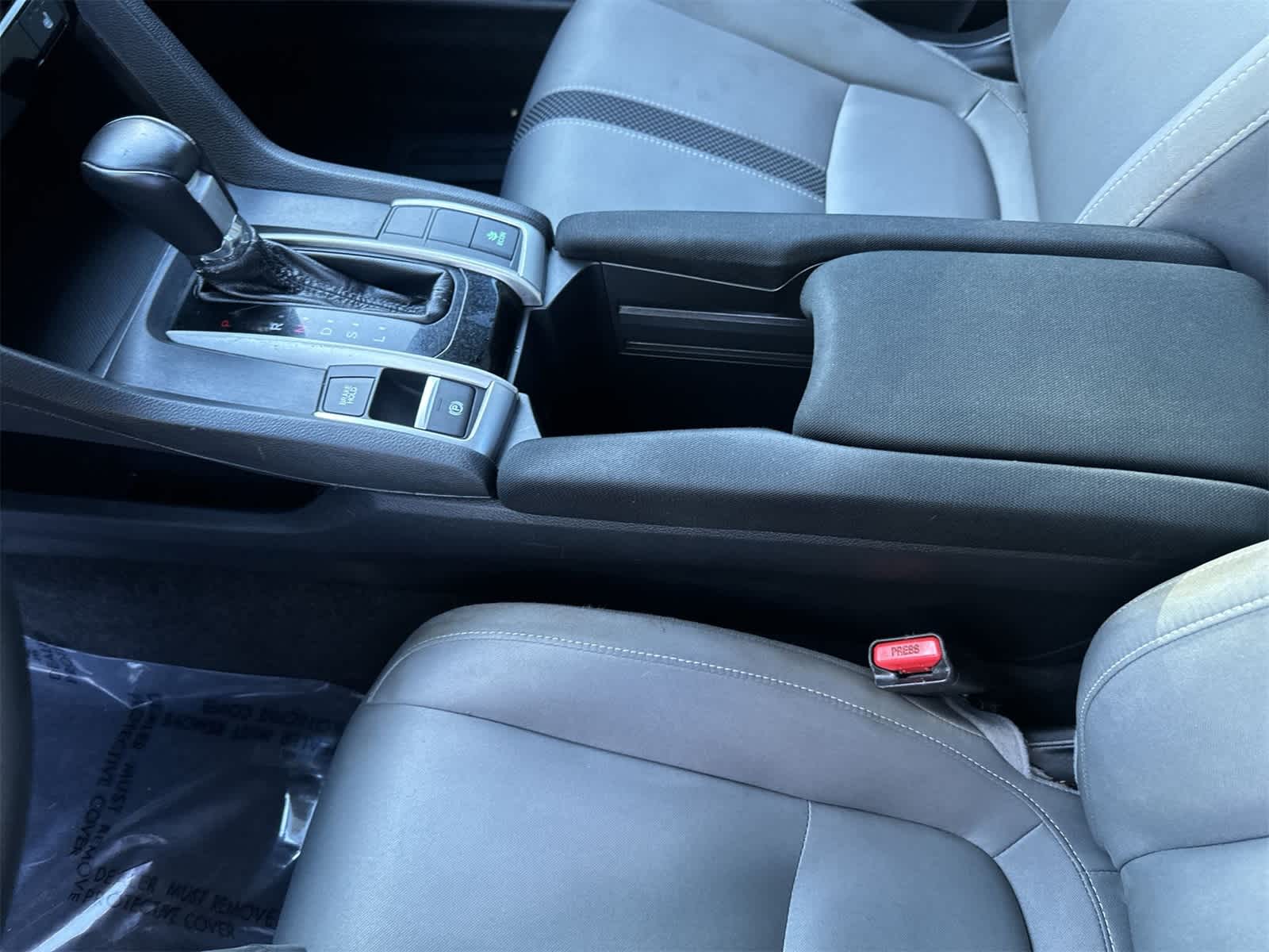 Thumbnail: 2019 Honda Civic - 19