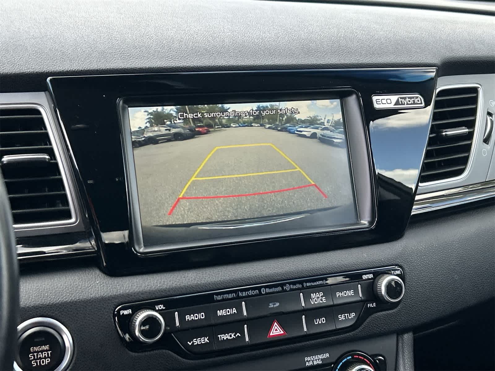 Thumbnail: 2018 Kia Niro - 20