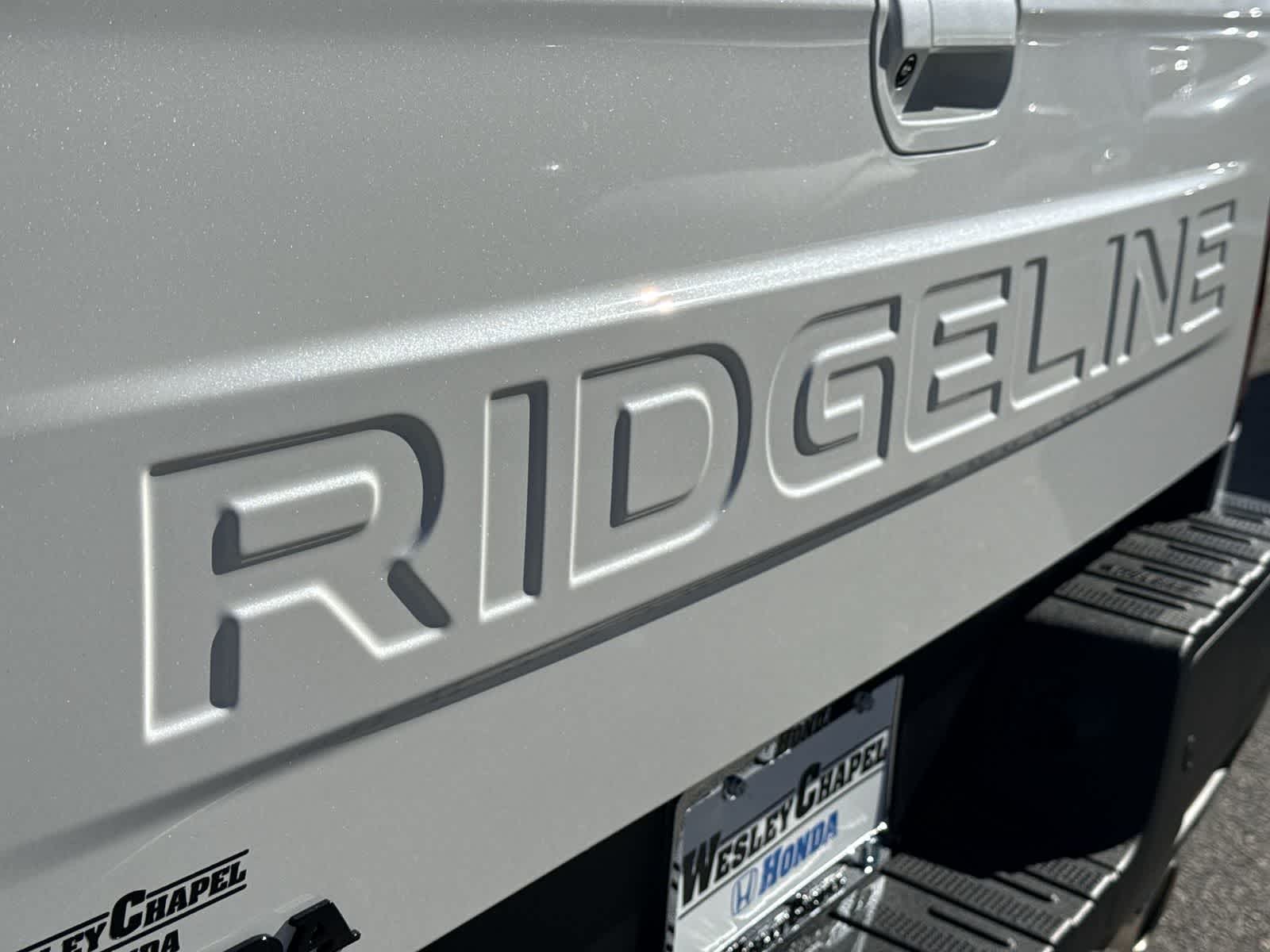 Thumbnail: 2026 Honda Ridgeline - 11