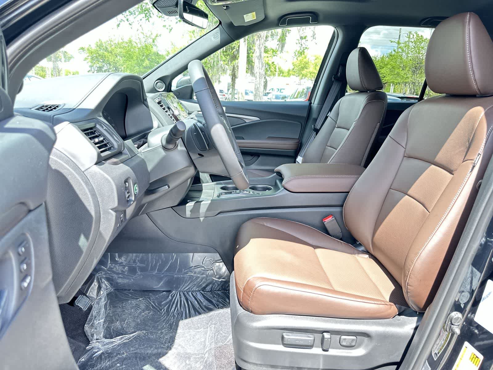 Thumbnail: 2026 Honda Ridgeline - 13