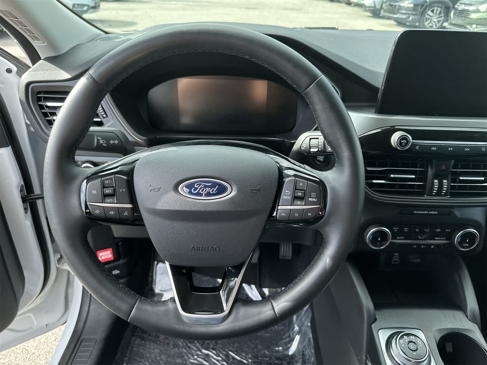 Thumbnail: 2024 Ford Escape - 18