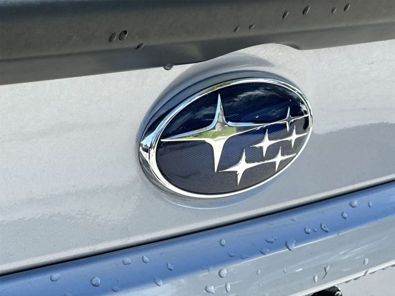 Thumbnail: 2019 Subaru WRX - 10