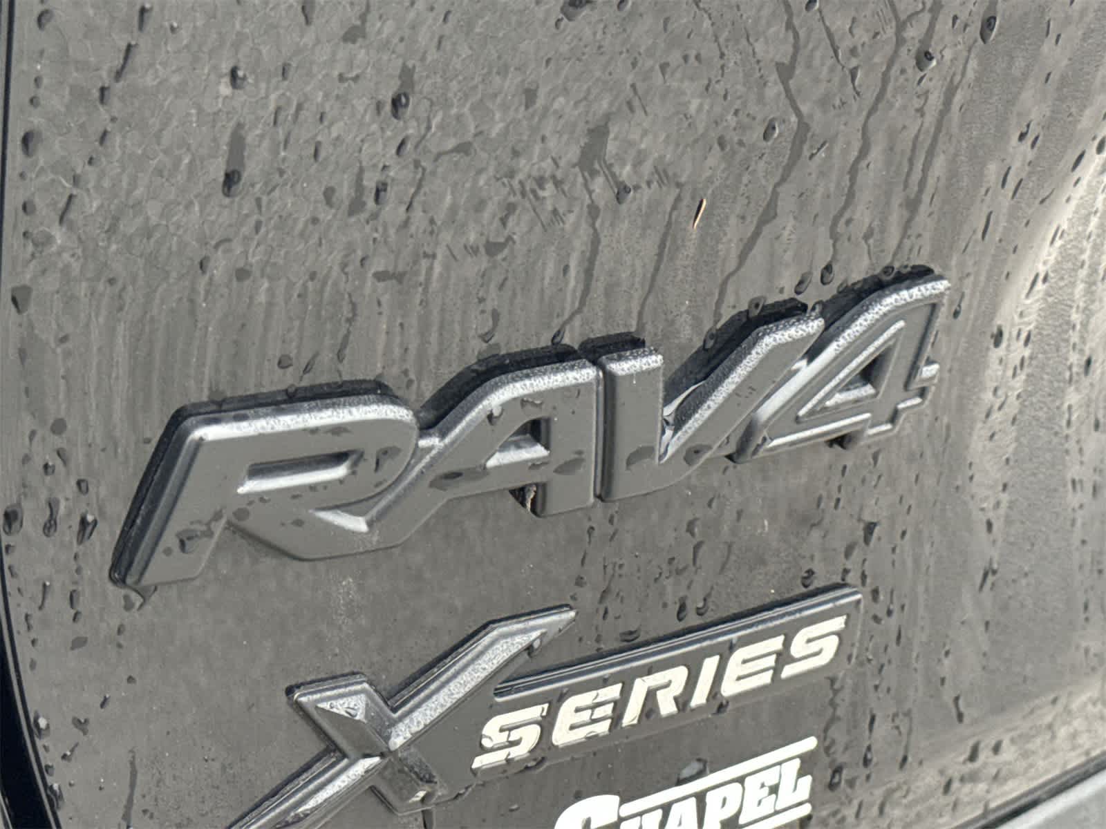 Thumbnail: 2023 Toyota RAV4 - 11