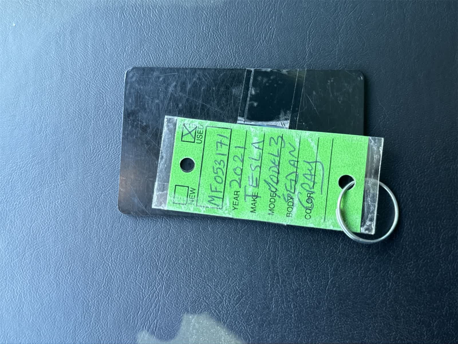 Thumbnail: 2021 Tesla Model 3 - 21
