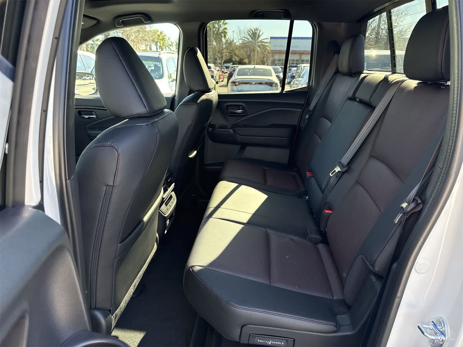 Thumbnail: 2026 Honda Ridgeline - 15