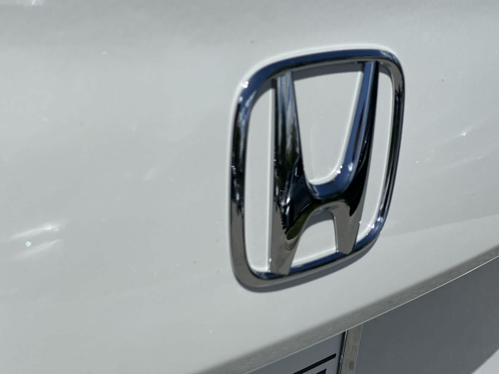 Thumbnail: 2026 Honda Civic - 10