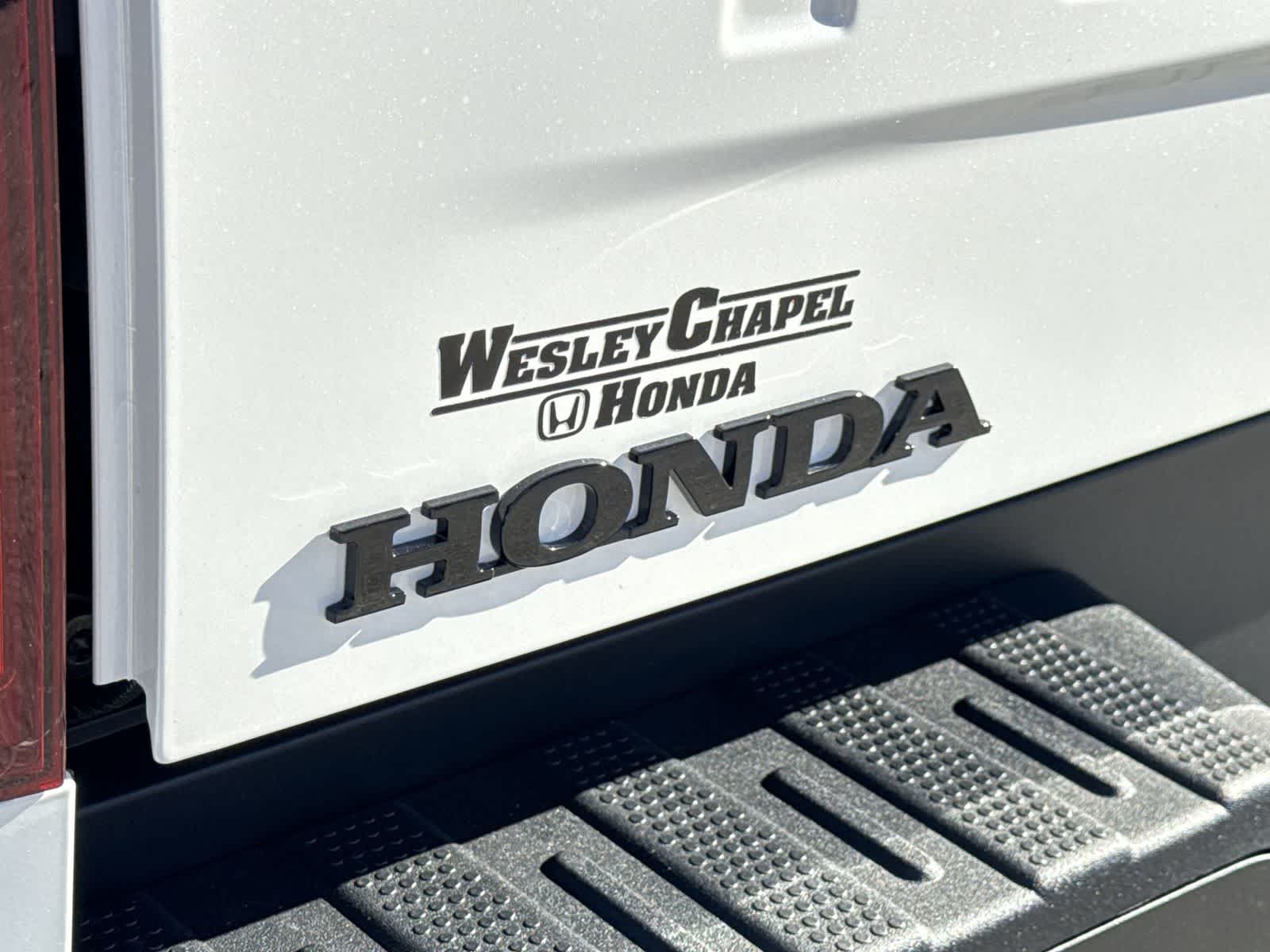 Thumbnail: 2026 Honda Ridgeline - 10