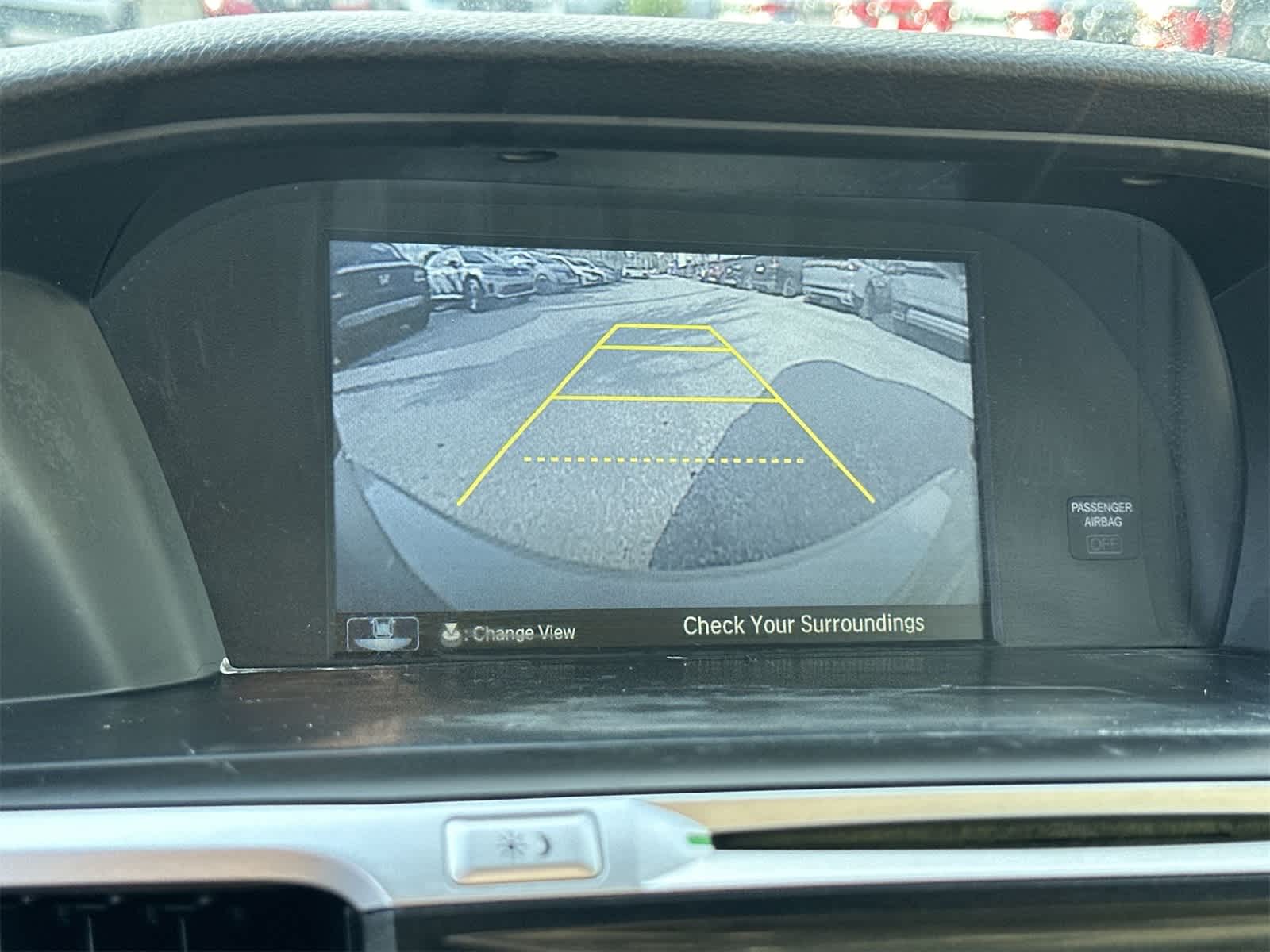 Thumbnail: 2015 Honda Accord - 20