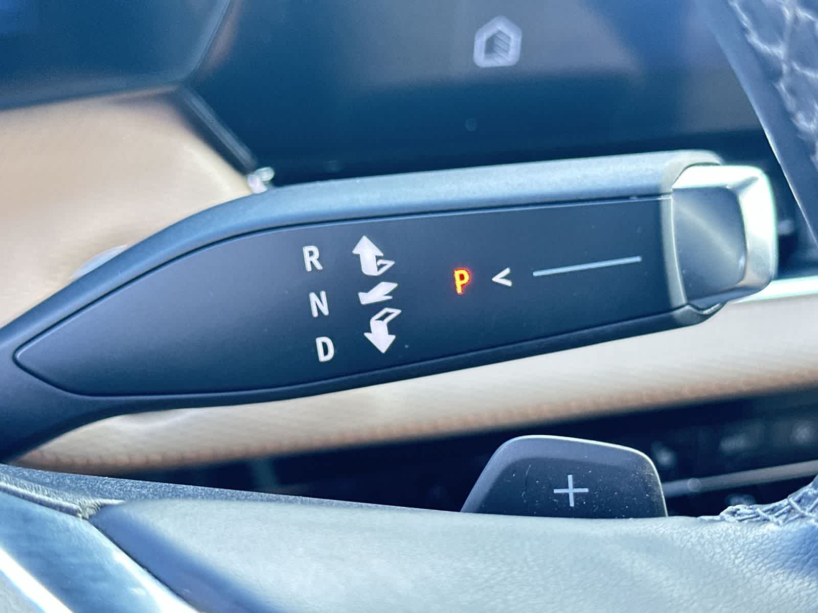 Thumbnail: 2025 Chevrolet Equinox - 21