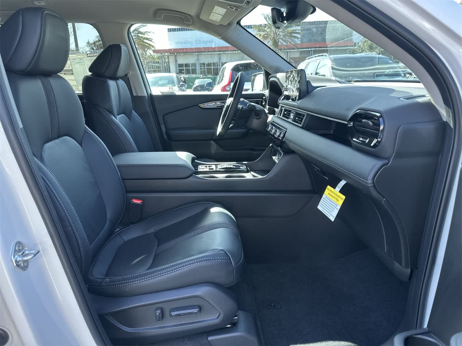 Thumbnail: 2025 Honda Pilot - 17