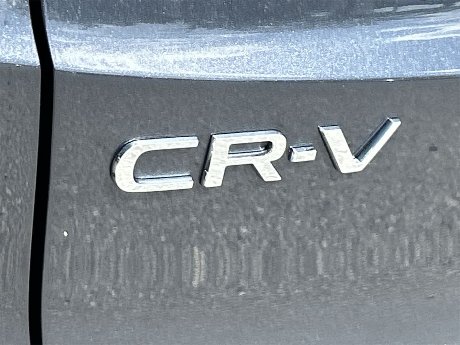 Thumbnail: 2026 Honda CR-V - 11