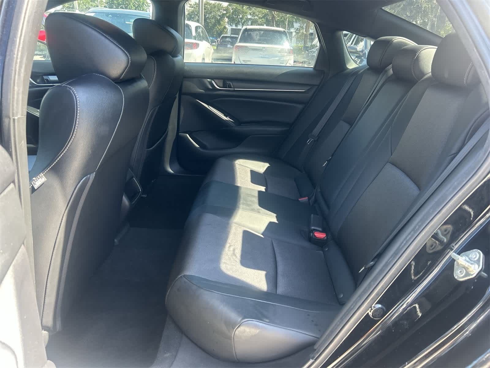 Thumbnail: 2019 Honda Accord - 14